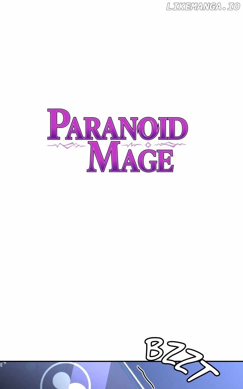 Paranoid Mage Chapter 48 23